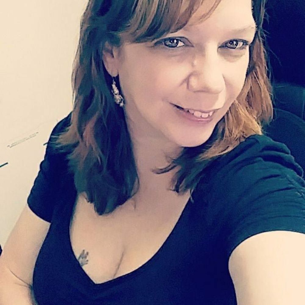 Meet your Posher, Lori